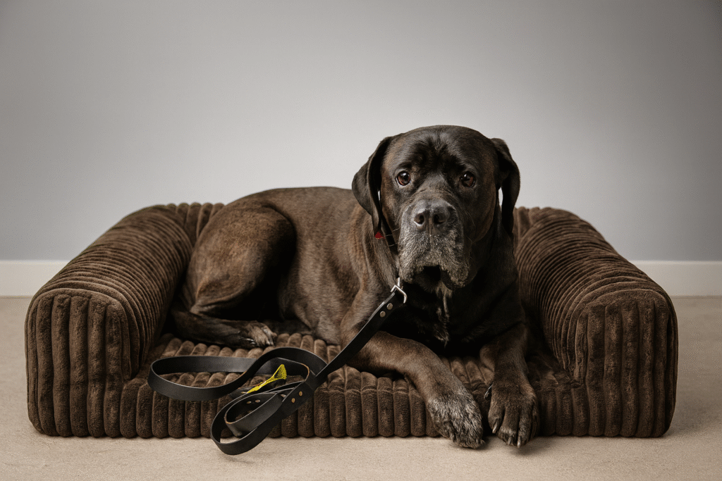 Jak zmienia się życie z psem? Od szczeniaka po psiego seniora