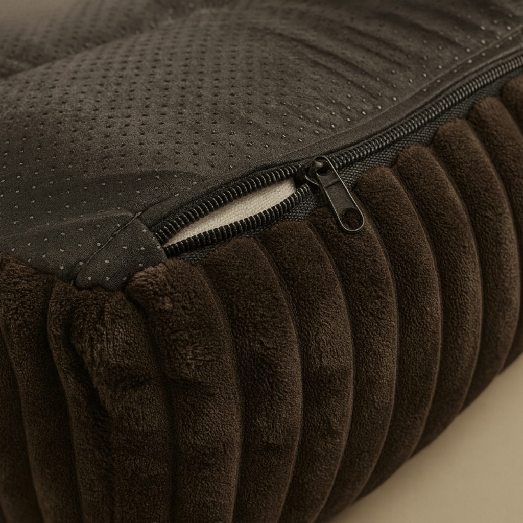 Jak wybrać legowisko dla psa na lato?