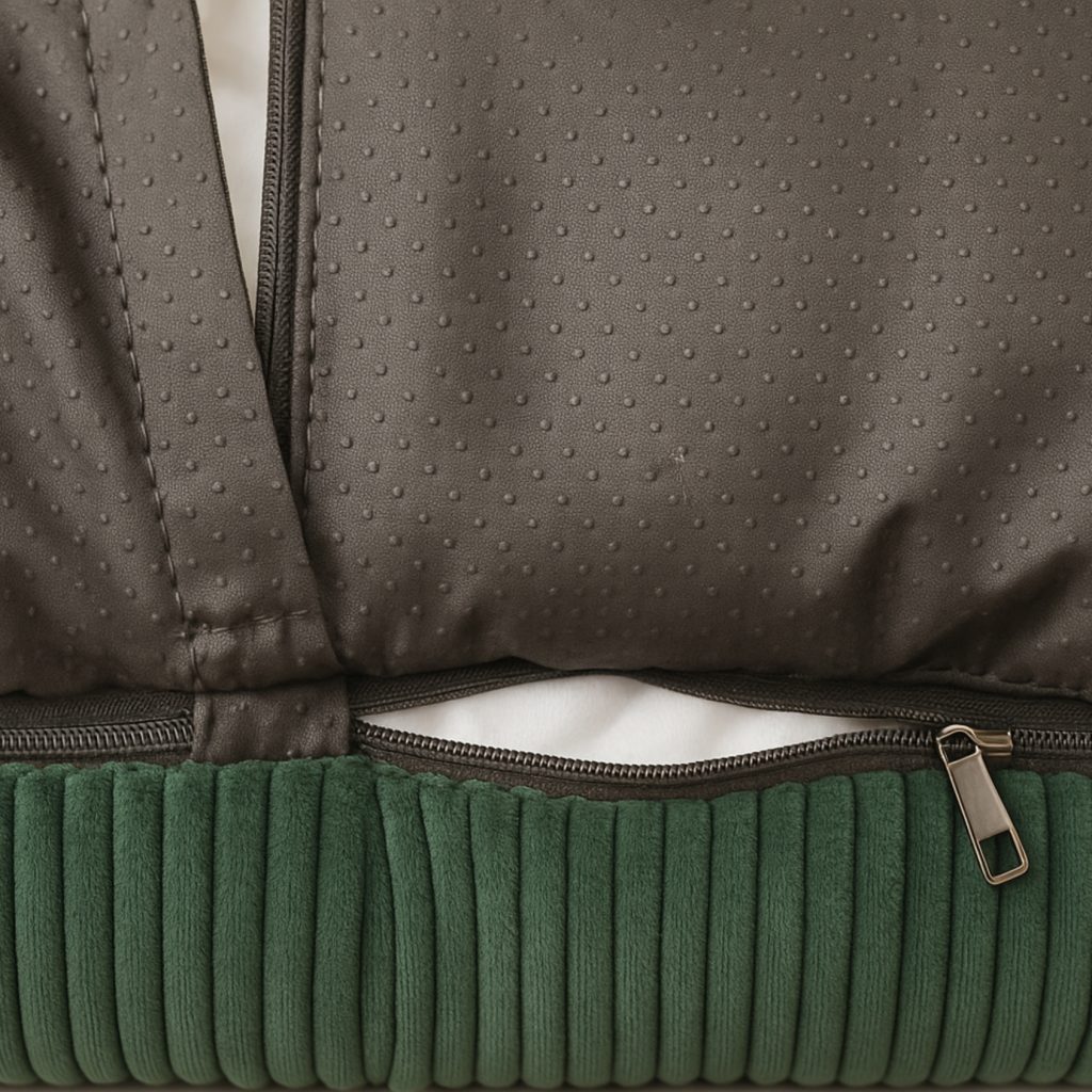 Czy legowisko w kennelowej klatce to konieczność?