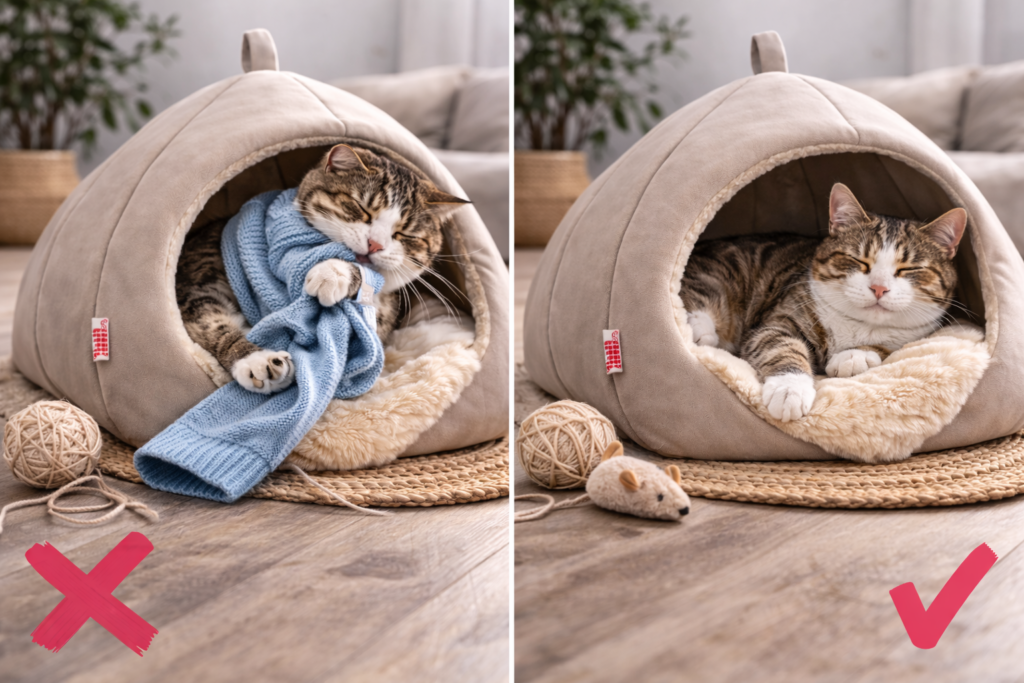 Akcesoria dla kota, które naprawdę mają sens – jak nie kupować zbędnych gadżetów