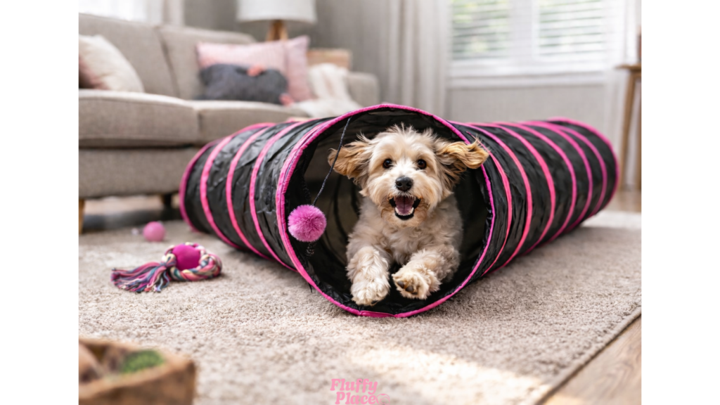 Małe rzeczy, wielka różnica – akcesoria, które Twój pies pokocha