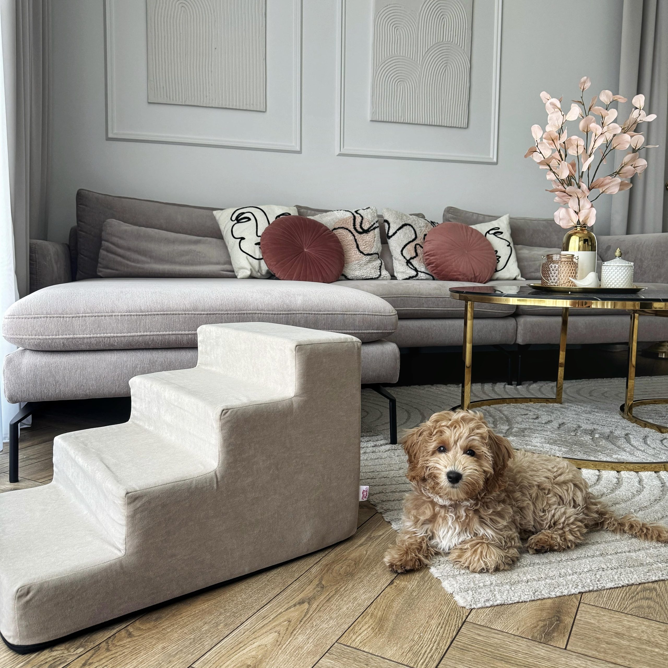 Schody Luna rozmiar M