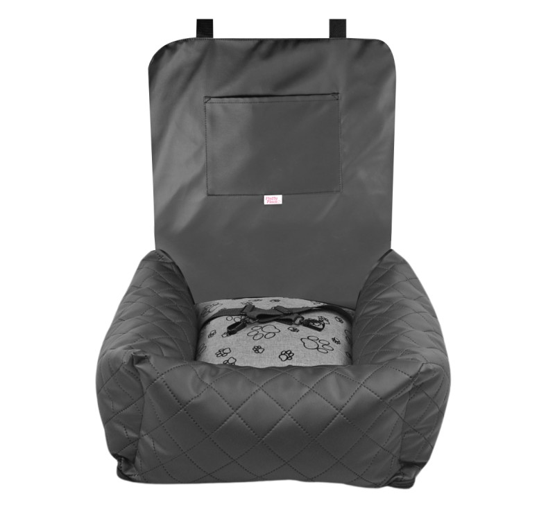 Fotelik samochodowy Eko