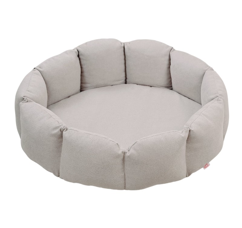 Legowisko Shella - beż