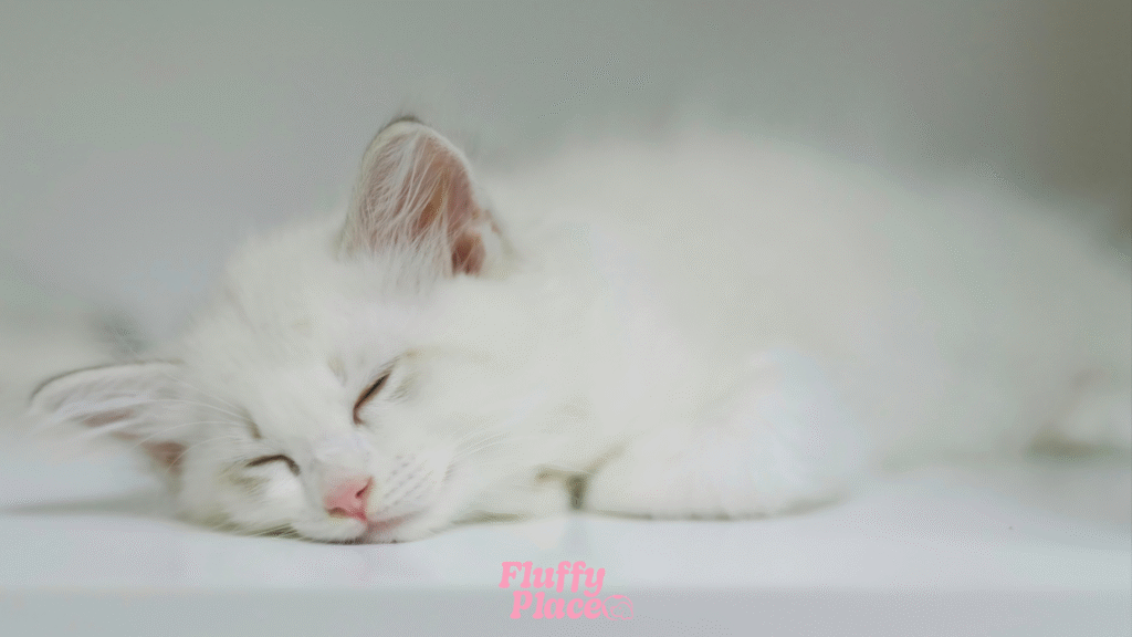 Kiedy pranie legowiska kota to konieczność, a nie fanaberiaJak często prać legowisko kota?