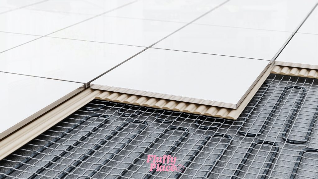 Ogrzewanie podłogowe a pies – komfort czy zagrożenie?