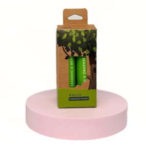 Woreczki na psie odchody