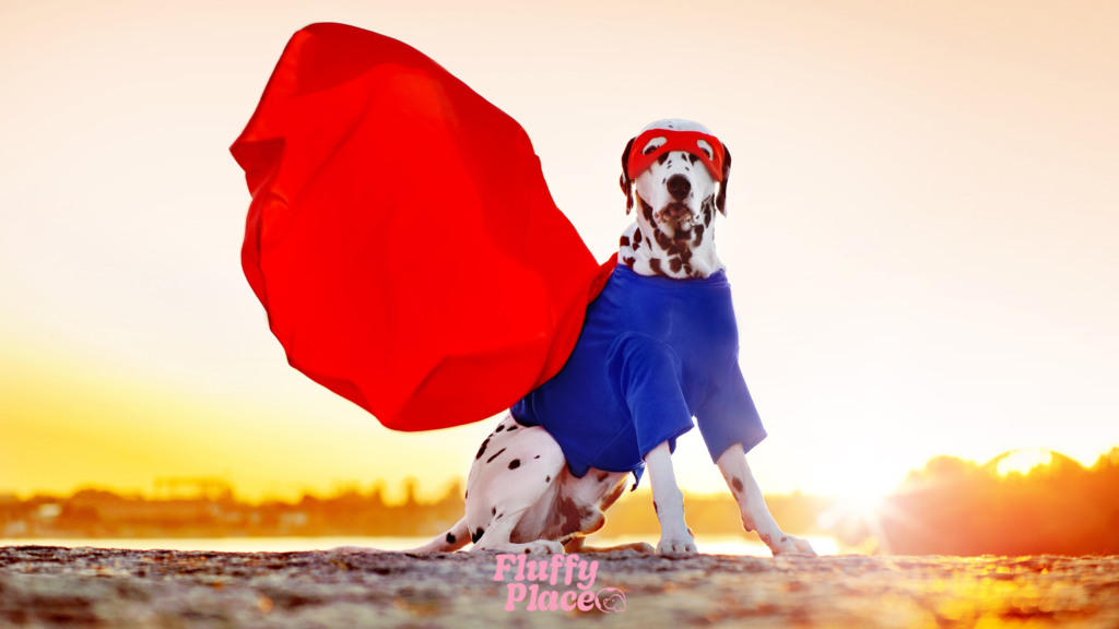 Czy pies czuje Twój stres? Poznaj sygnały, które odbiera