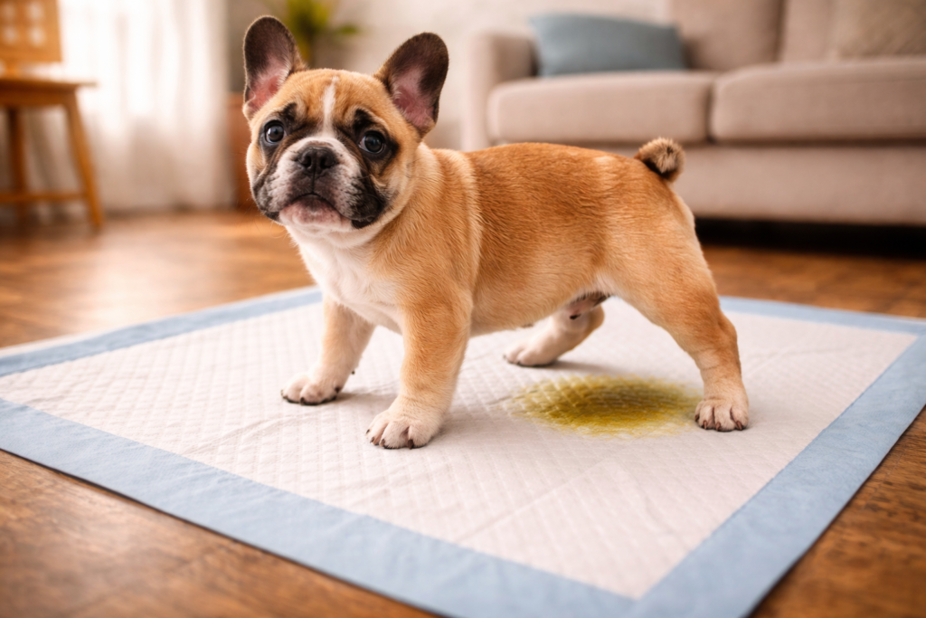 Jak zmienia się życie z psem? Od szczeniaka po psiego seniora