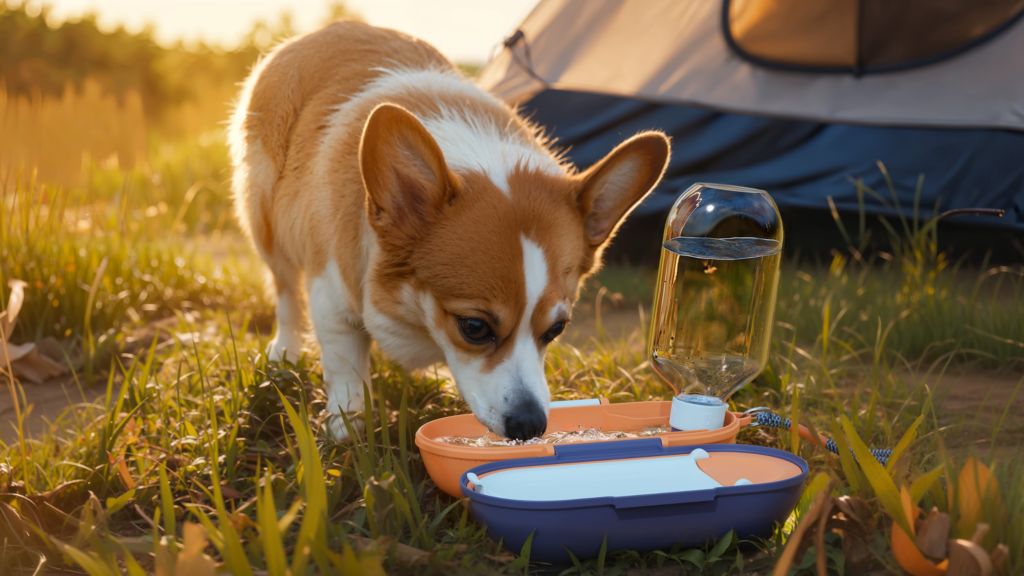Zimowa pielęgnacja psa i kota. Jak zadbać o oczy uszy i zęby?
