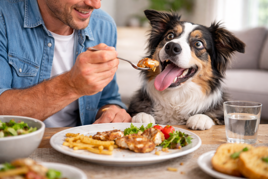 Dobre intencje, złe efekty. Błędy opiekunów psów i kotów