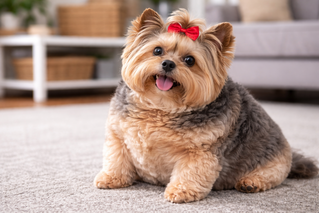 Dobre intencje, złe efekty. Błędy opiekunów psów i kotów