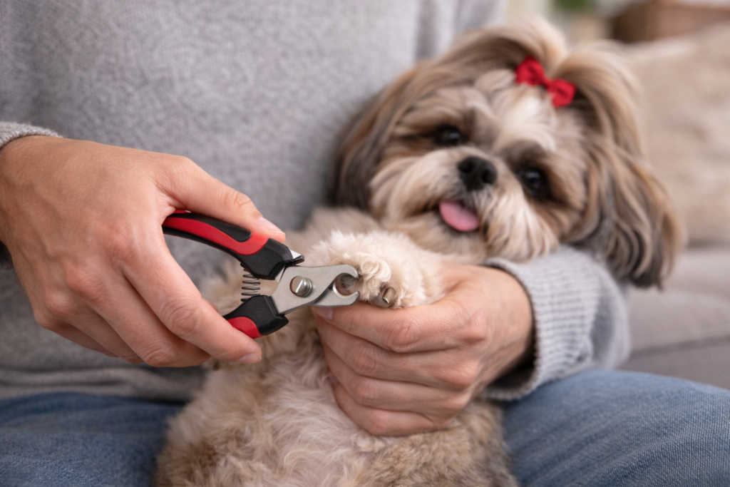 Dobre intencje, złe efekty. Błędy opiekunów psów i kotów