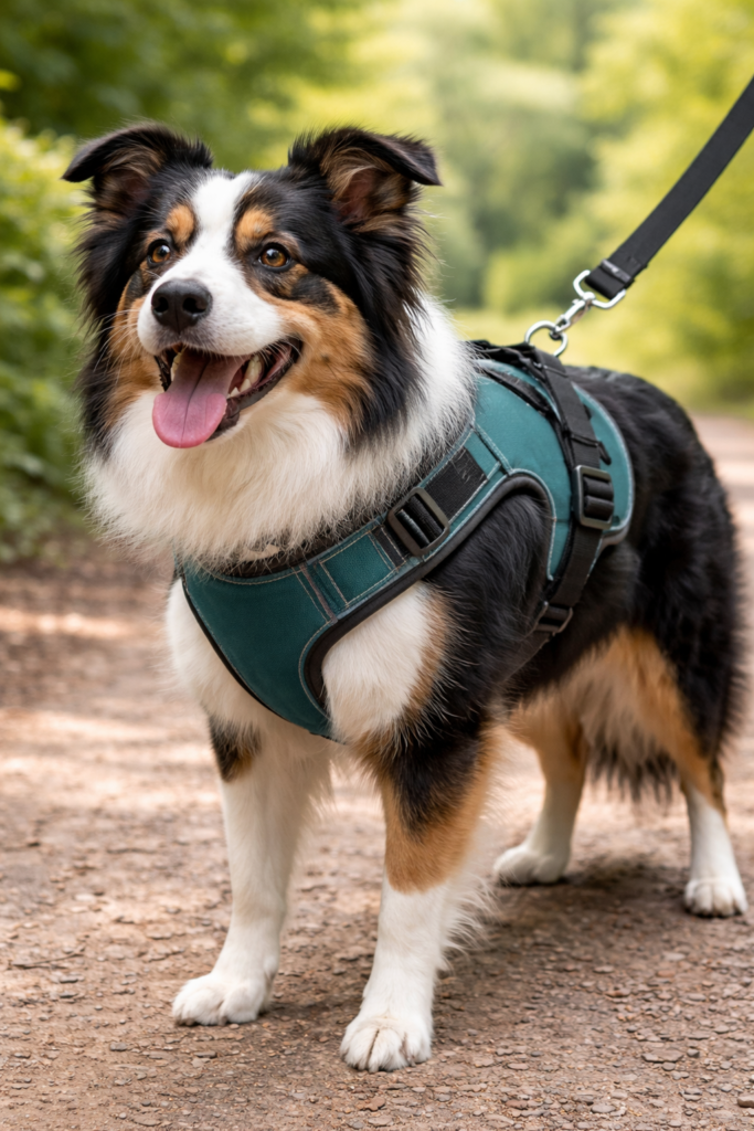 Jak wybrać akcesoria dla psa i kota które wytrzymają lata?