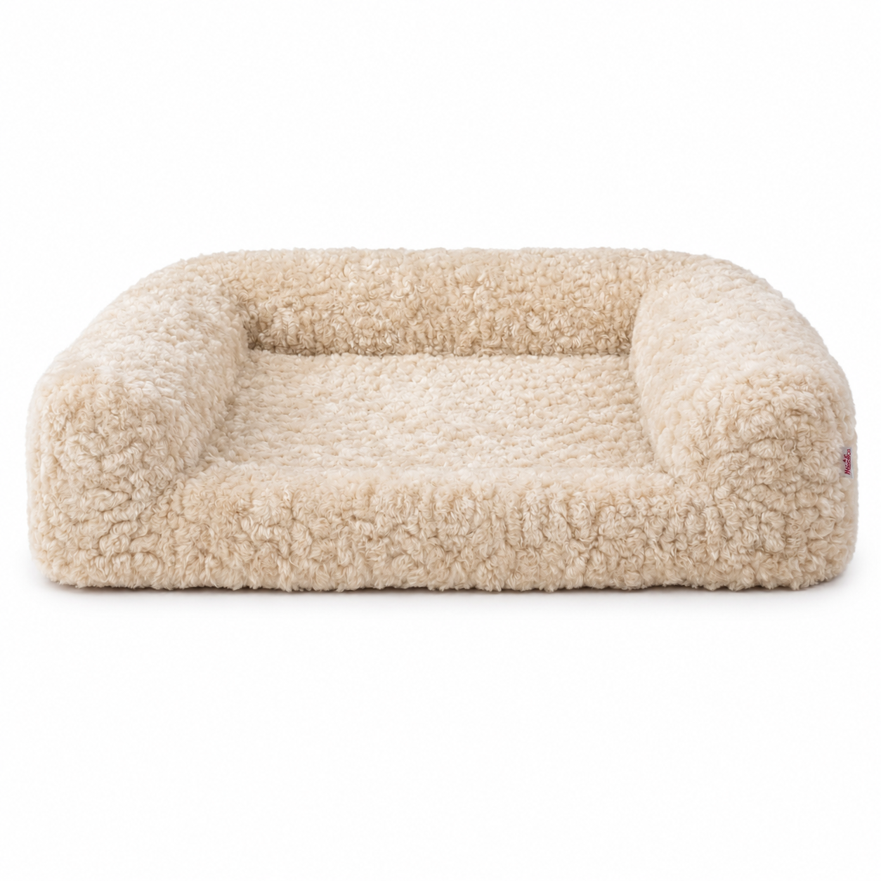 Sofa ortopedyczna Coco - kaszmirowy